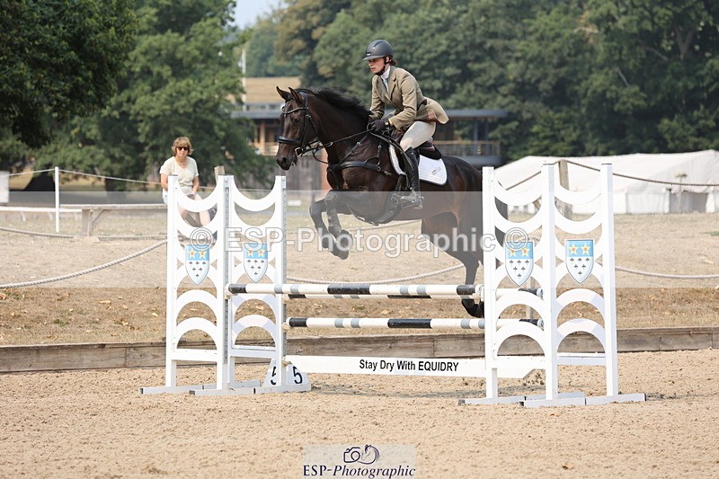 250816A-124122-01510 - Cls 5 Snr Discovery