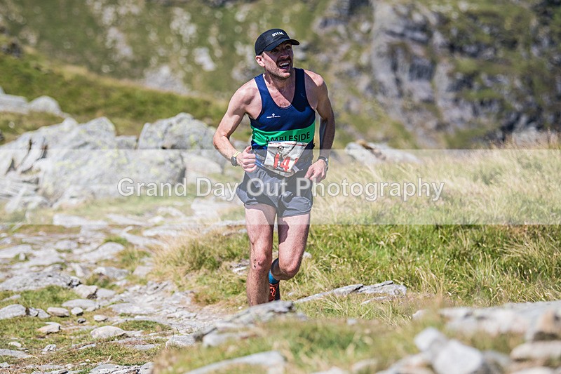 Kentmere-114 - Kentmere Horseshoe Fell Race Sunday 19th July 2026