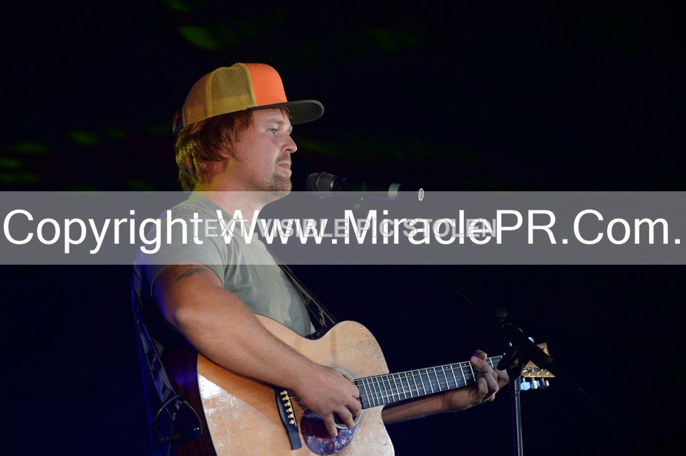 MSF_5538 - Sing it like Sheeran.