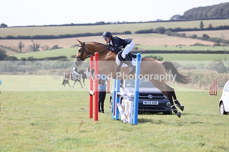 JPP_9030 - Class 3: Nankelly Open: 90cm Showjumping