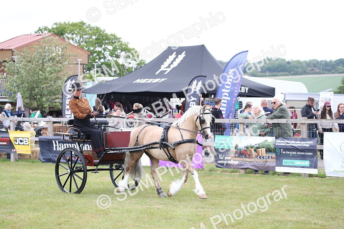 SBM_05626 - Class 12-15 - HOYS Private Driving