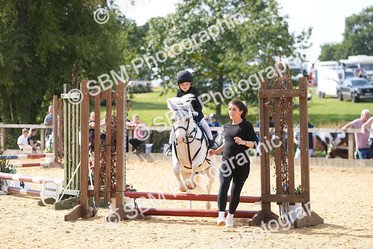 SBM_68271 - J3 - Mini Tour Junior Pony 40cm Championship