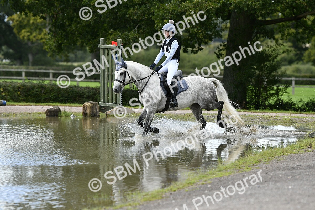 SBM_22917 - E9 - Eventers Challenge 60cm Championship