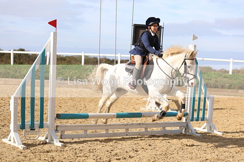 3E7A7115 - Class 2: 50cm Open