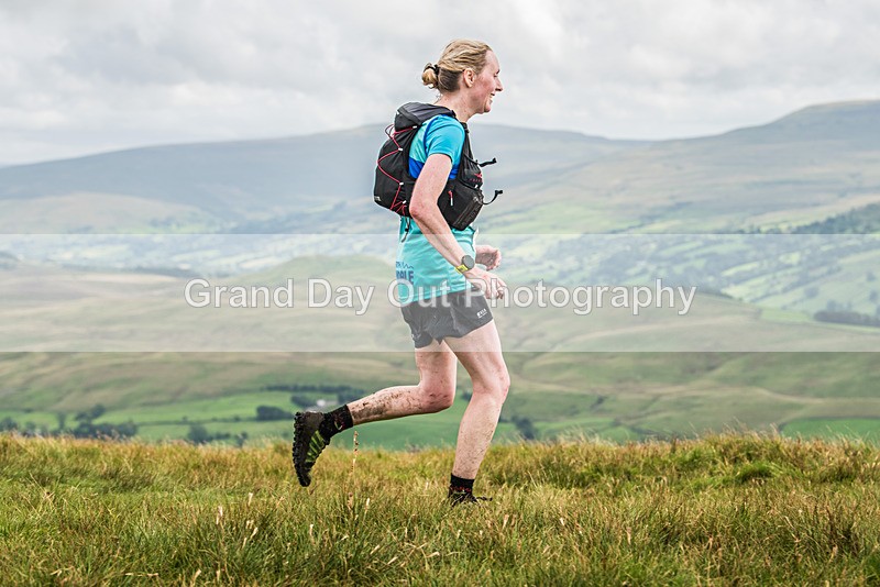 Sedbergh -2265 - Sedbergh Hills Fell Race Sunday 20th August 2023