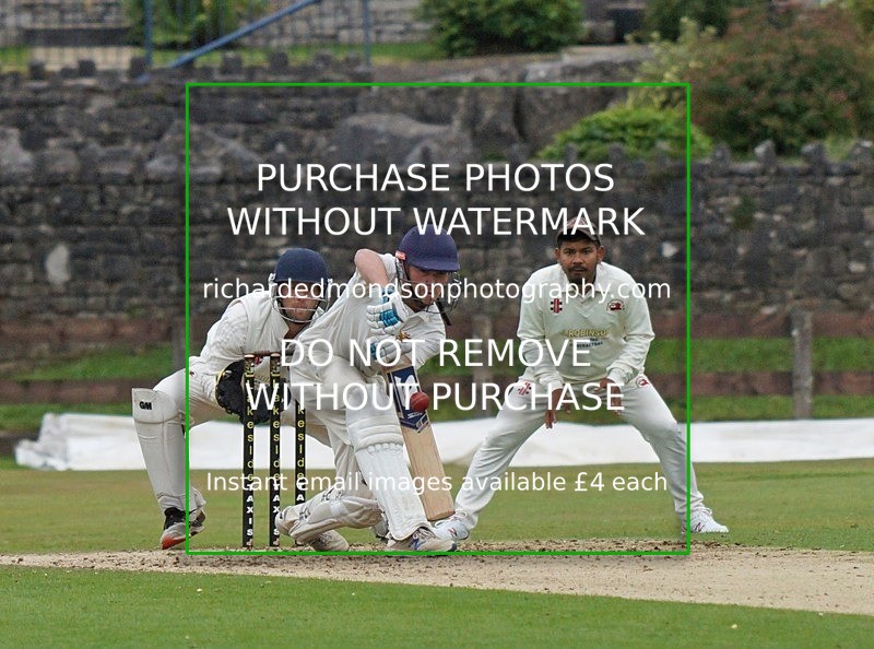 DSC05746 - Netherfield v Garstang (31/7/21)