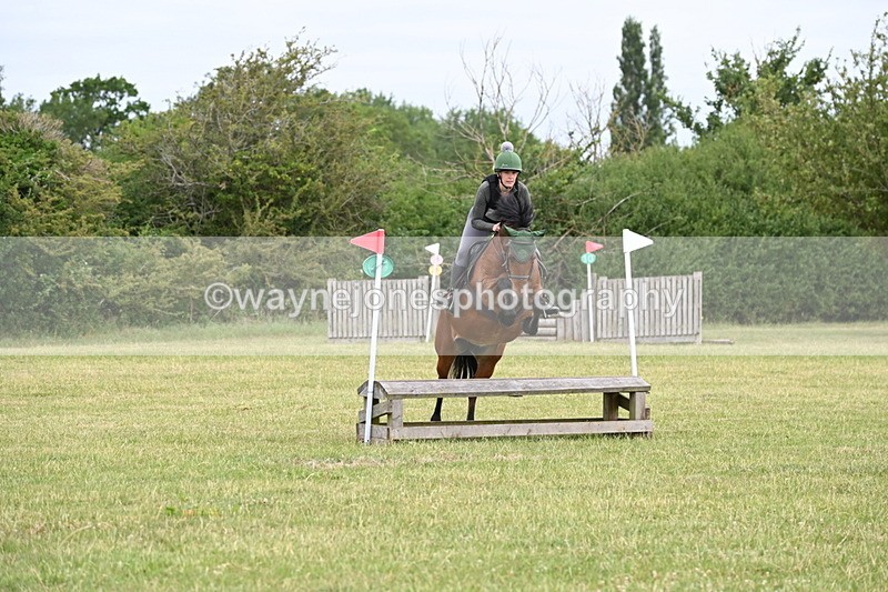 WJ6_6048 - 60cm XC Time 09:48 to 09:57