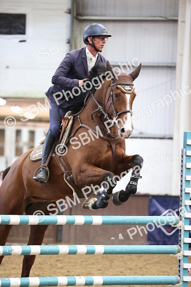 SBM_003566 - Class 11 - Senior Newcomers 1.10m