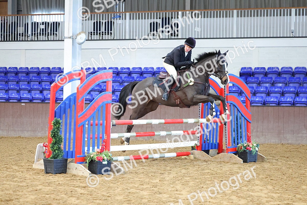 SBM_002160 - Class 8 - Senior British Novice 90cm