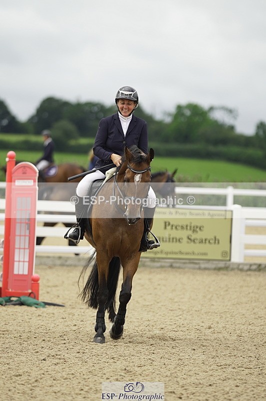 230728A-123202-01843 - Cls 9 85cm Amateur Quali