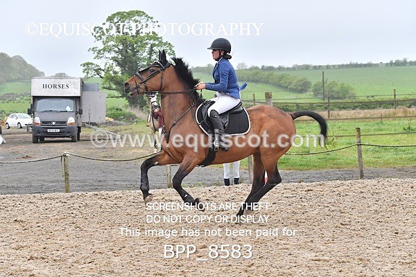 BPP_8583 - CLASS 23 SUN 0.85m Amateur Championship Qualifier