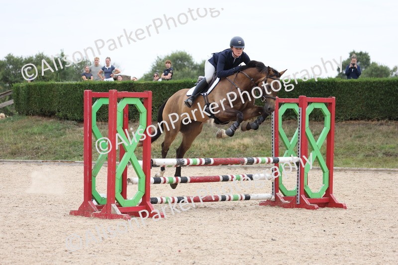 20250727-1307 - Class 5 - 80cm