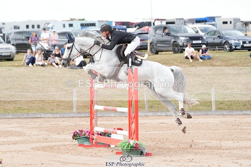 250718-174659-12673 - Cls 6, 3 Star Big Tour LR Qualifier Jump Off and Presentations