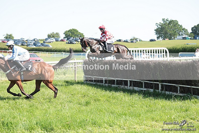 PtP 250526 504 - Albrighton & Woodland PtP Chaddesley Corbett 25/05/26