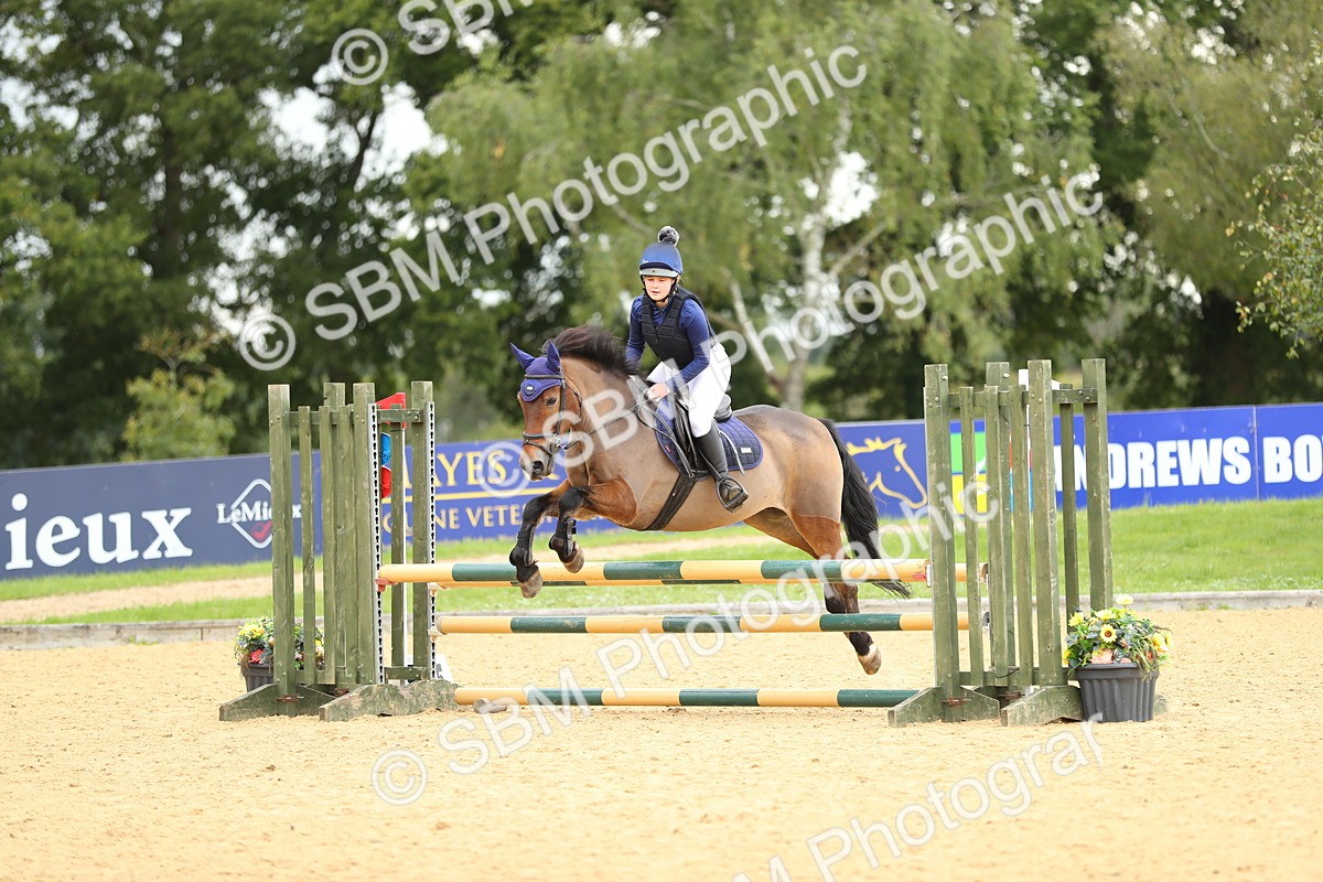 SBM_09463 - E8 Eventers Challenge 80cm Championship