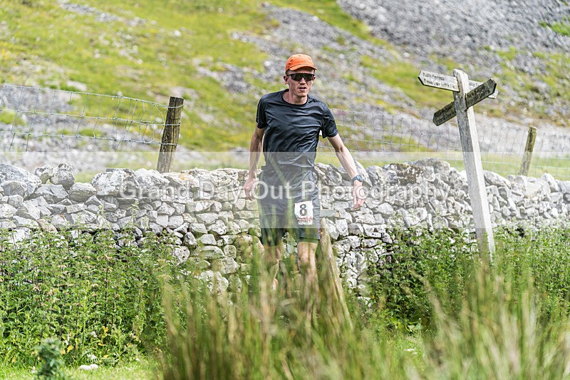 Settle Hills-456 - Settle Hills Fell Race Sunday 21st June 2026