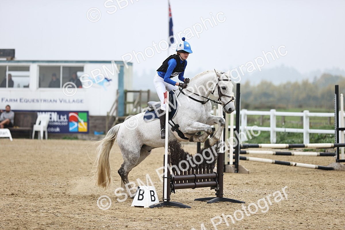 SBM_000341 - Class 1 - 70cm