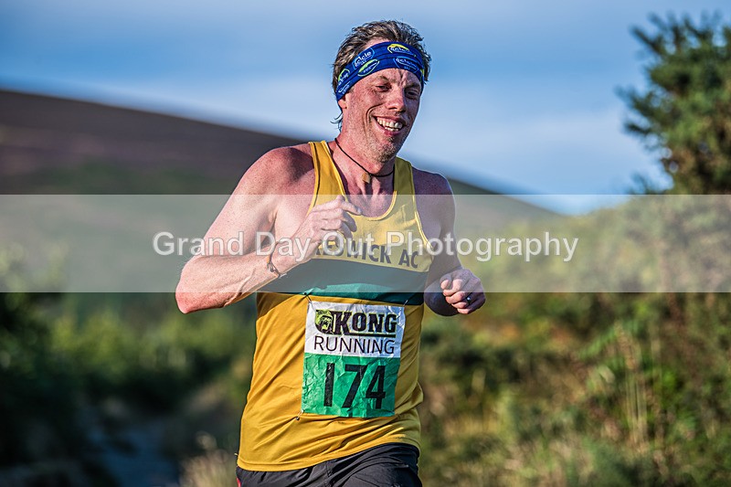 Latrigg-545 - Not Round Latrigg Race Wednesday 14th August 2024