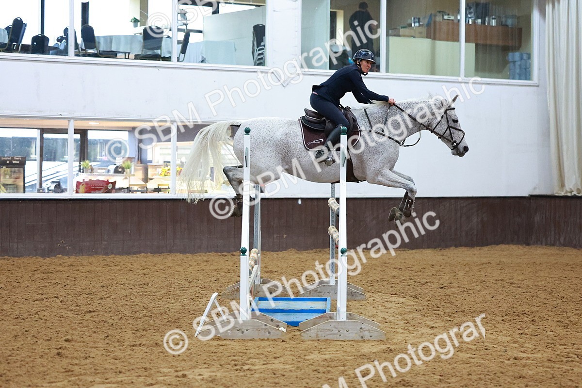 SBM_002290 - Class 6 - National 1.30m