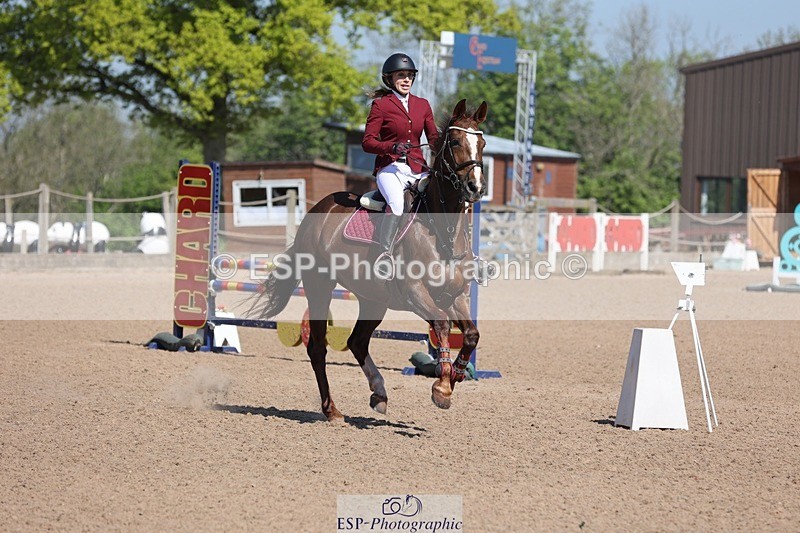 250430-104754-00241 - Cls 1 Clear Round, British Novice and 90cm Open