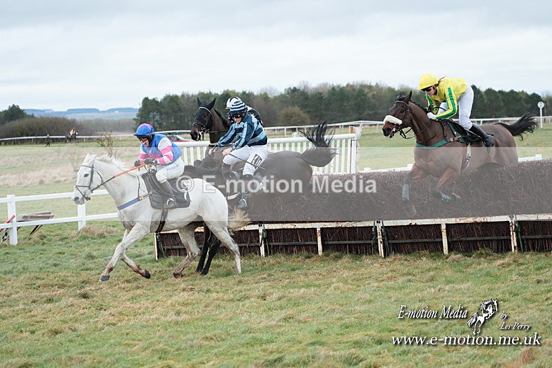 PtP 040224 695 - Combined Services Point-toPoint Larkhill 04/02/24