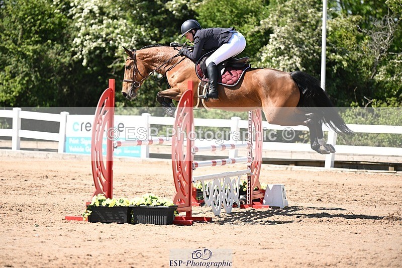 250510-112334-10475 - Cls 20 Snr Discovery and 1m Open