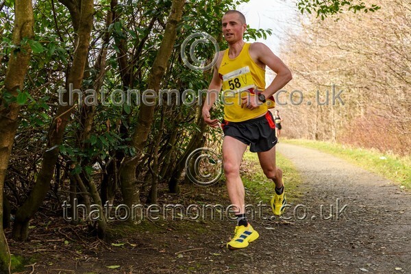 Livirelays25-529003 - Male Set One