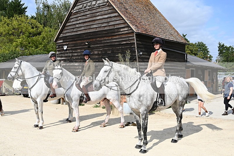 WJ6_3188 - Berks & Bucks - The Old farmhouse - Hound Exercise 20-08-25
