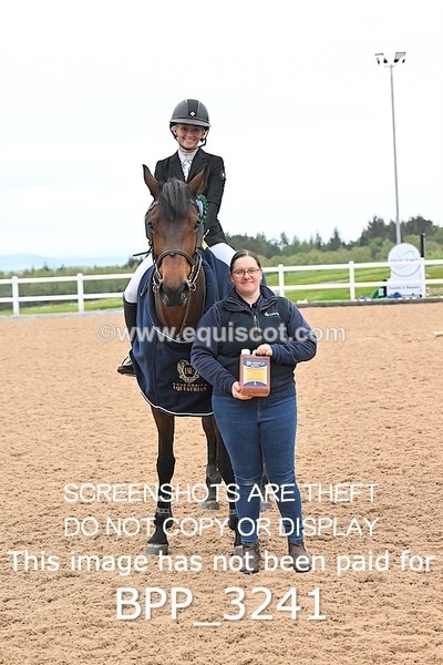 BPP_3241 - CLASS 12. - SAT - Senior 1.30m Open inc The Wright, Johnston & Mackenzie LLP RHS Young Masters quali