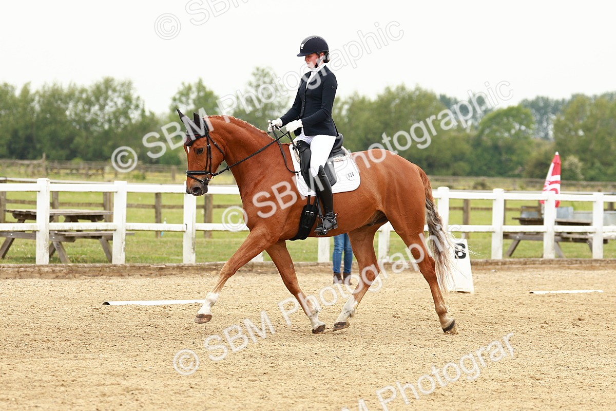 SBM_001240 - Class 6 - Novice 4