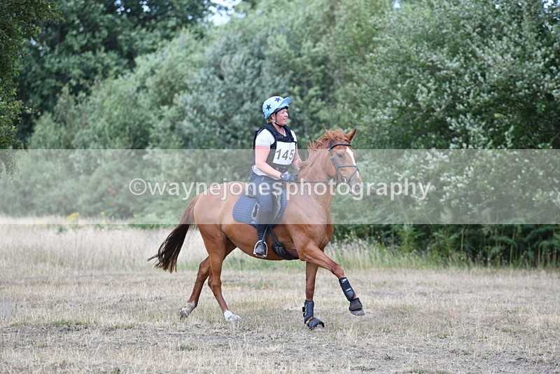 WJ5_2016 - XC Time 12:56 to 13:21