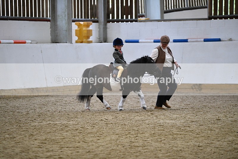 WJ5_6658 - Class 10 Childs Pony