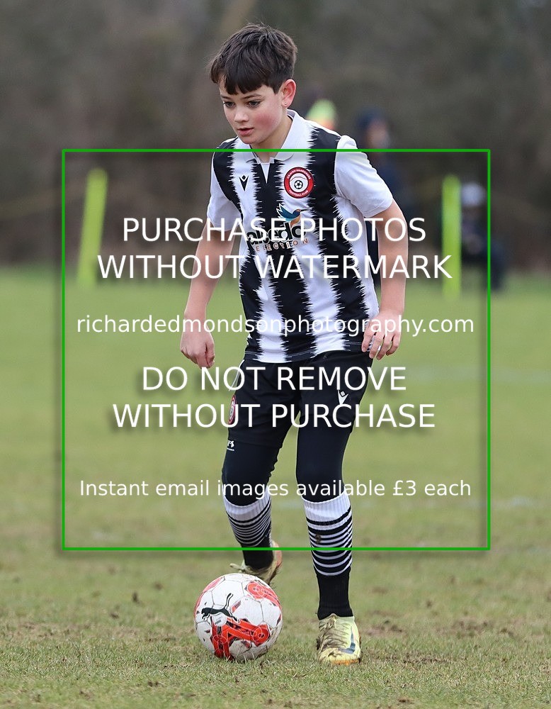 IMG_6931 - Craven Wanderers U11 (8/2/25)