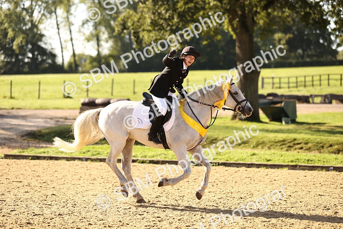 SBM_35220_J38 - Senior 80cm Championship - Michaela