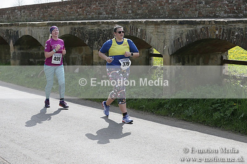 CAD 190419 952 - Cadence Events    Good Friday 10 Miler 19/04/19