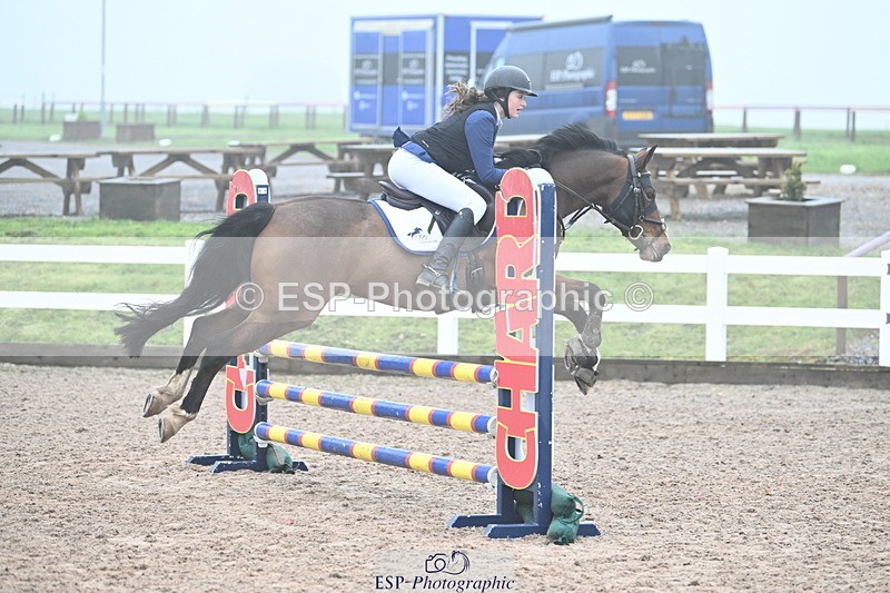 231118A-090713-00225 - Cls 2 BlueChip Pony Novice Qualifier