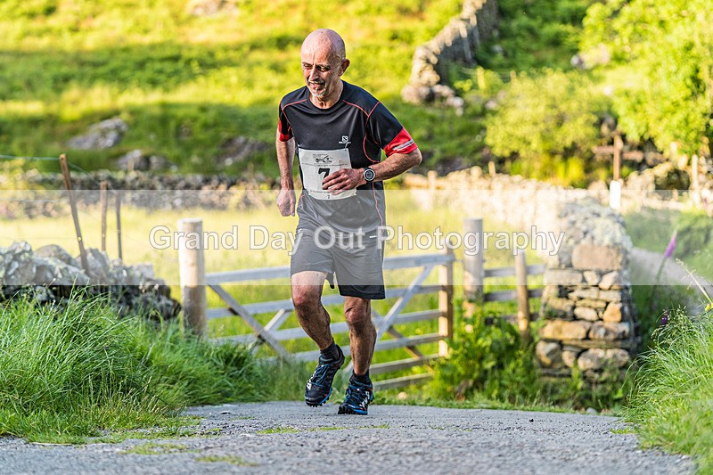 Langstrath-660 - Langstrath Fell Race Wednesday 19th June 2024