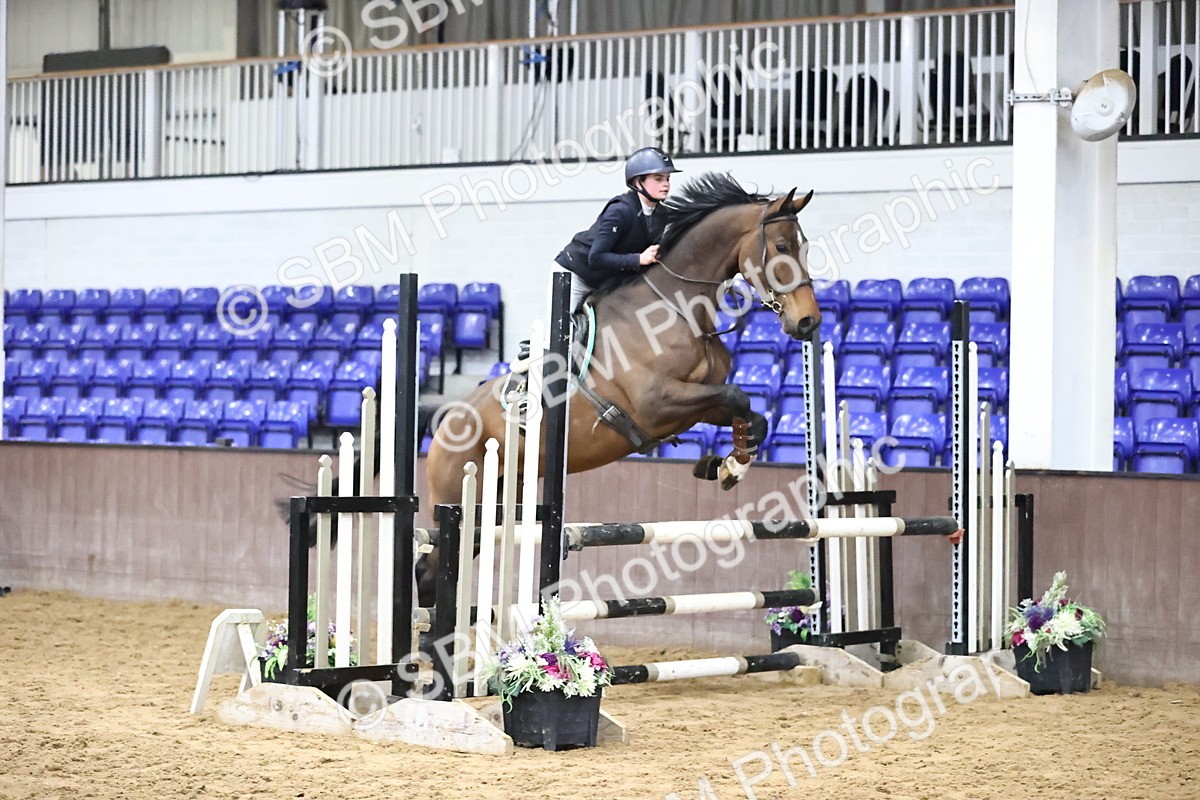 SBM_006655 - Class 20 - Senior British Novice - 90cm