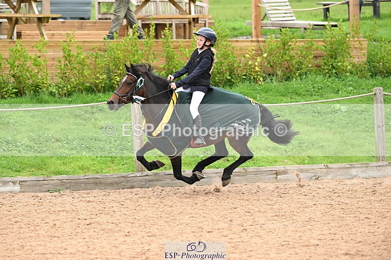 240907A-132921-02010 - Cls 3 Pony Medium Team 80cm & 90cm