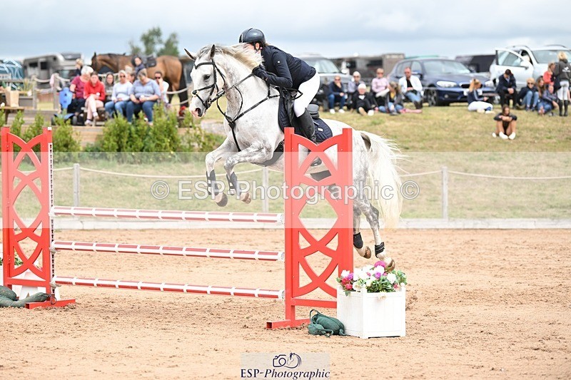 250726-115500-06085 - Cls 14 NAF Bronze League Semi Final