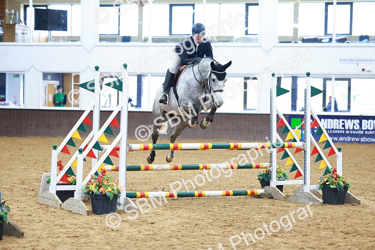 SBM_000683 - Class 3 - Senior Discovery - 1.00m