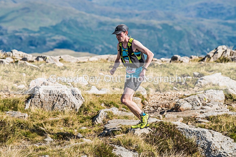 Three Shires-110 - Three Shires Fell Face Saturday 17th September 2022