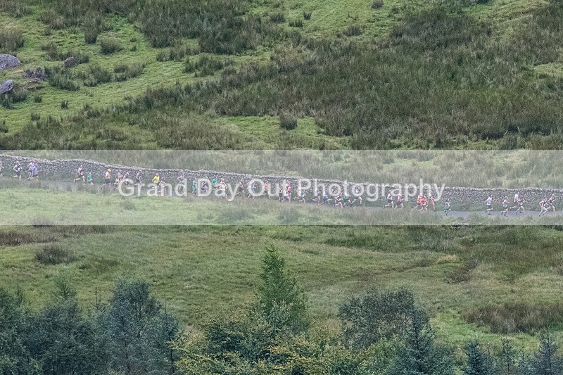 Steel Fell-8 - Steel Fell Race Wednesday 6th August 2025
