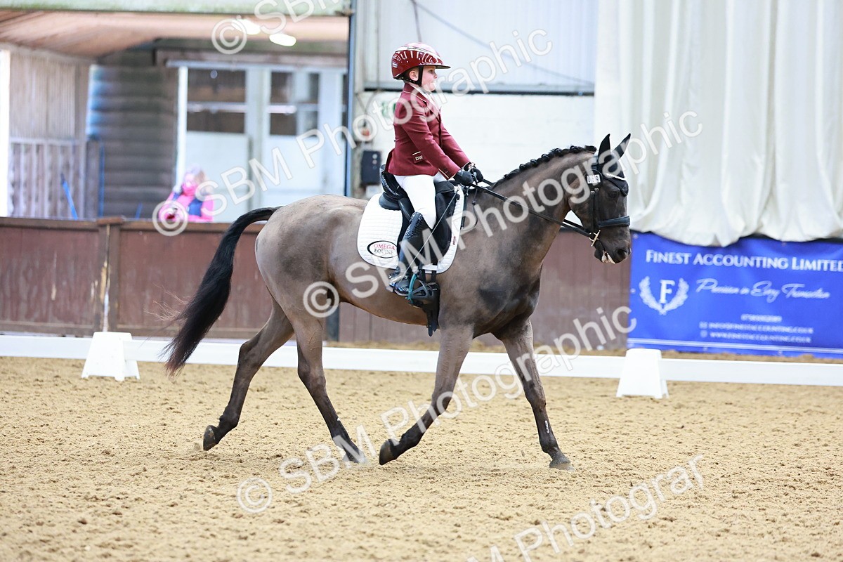 0B8A4064 - Class 3-6-9 - Prel Nov Ele - FSM