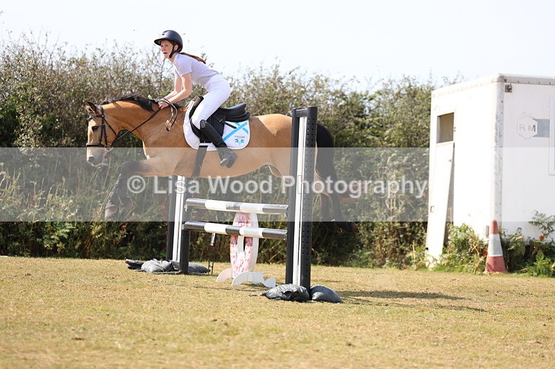 3E7A9624 - Class 5: 90cm