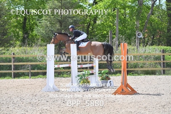 BPP_5880 - CLASS 27 SUN Scottish Branch 1m Amateur Championship