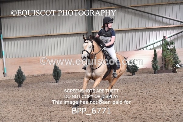 BPP_6771 - CLASS 2 BE70CM