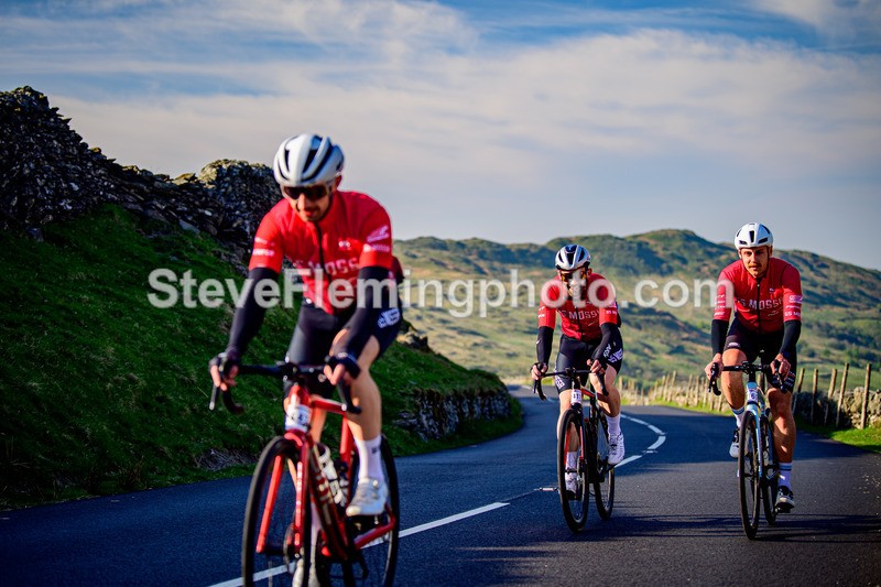 080638 - Kirkstone Pass 08:00 - 09:00
