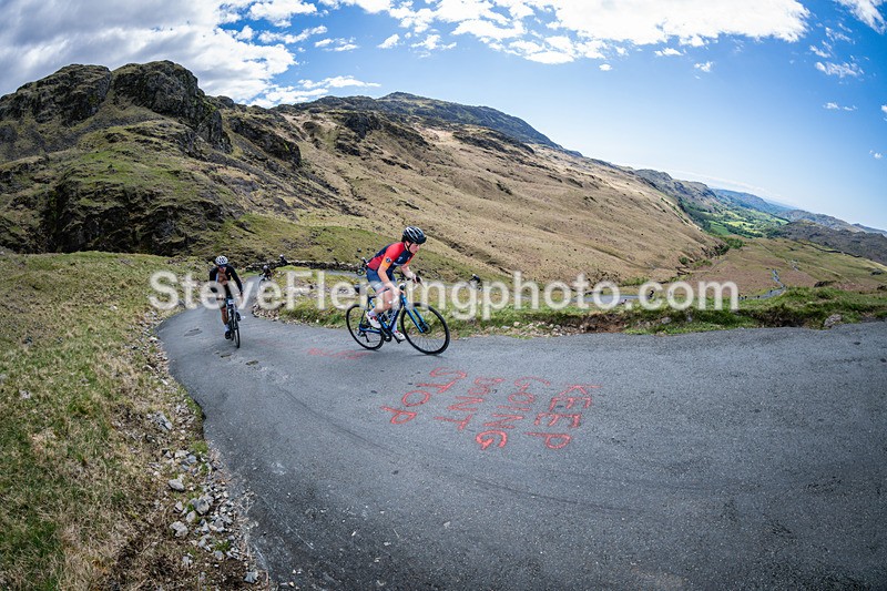 150814 - Hardknott Pass Camera 2 15.00-16.30