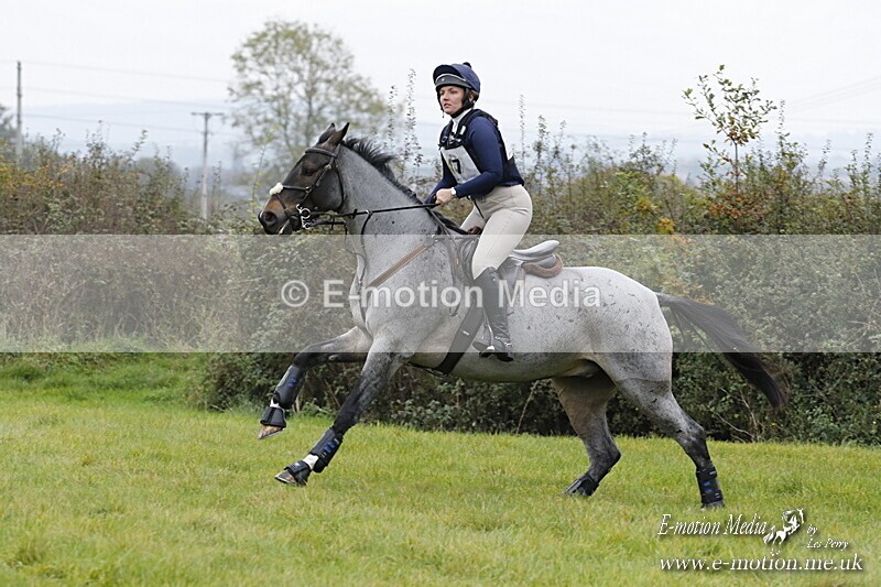 WWHT 181020 WWHT 181020 1724 - WWEC Open (1.00m)  18/10/20